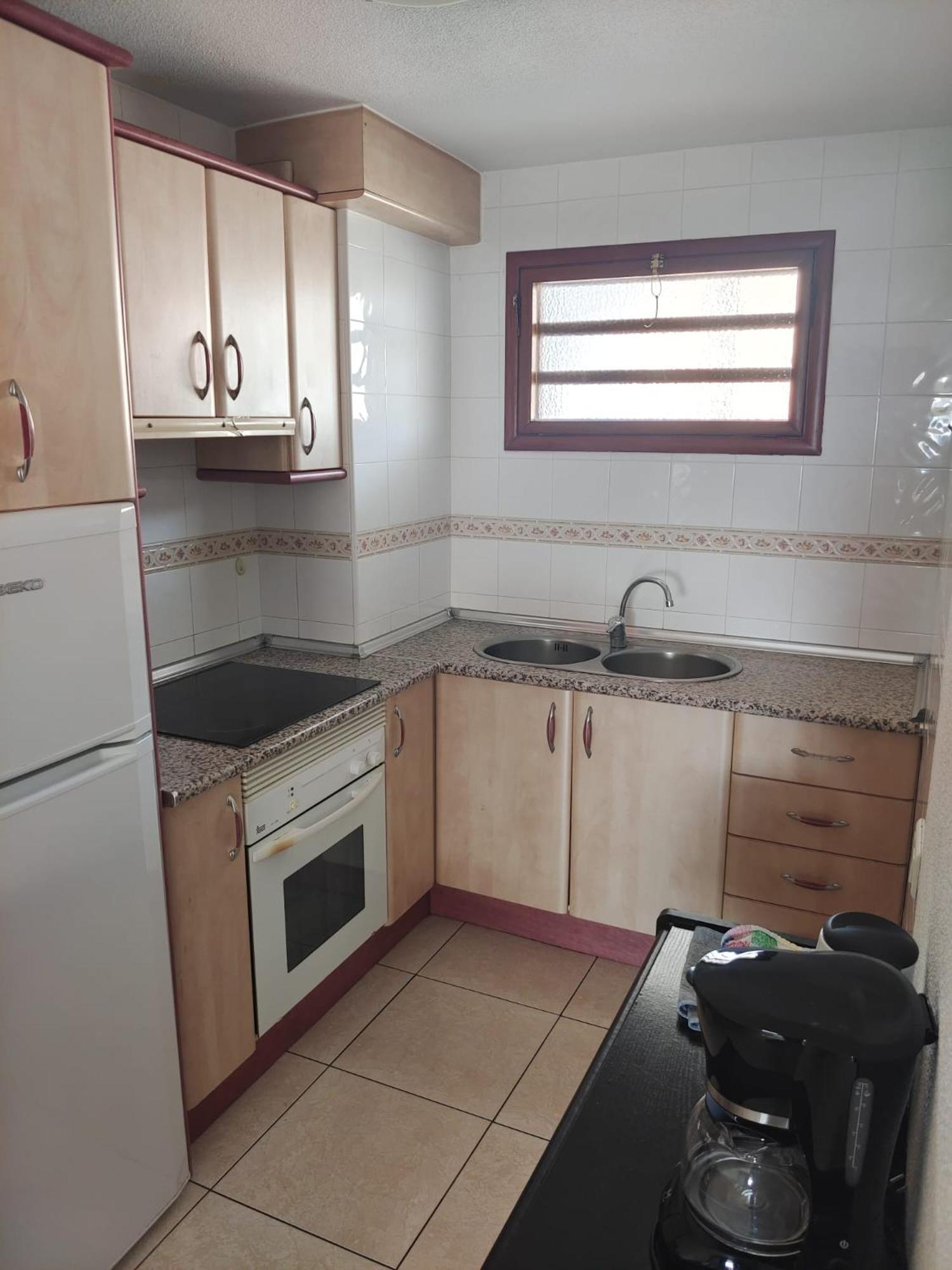 Apartamentos Cervantes بينايدورم المظهر الخارجي الصورة
