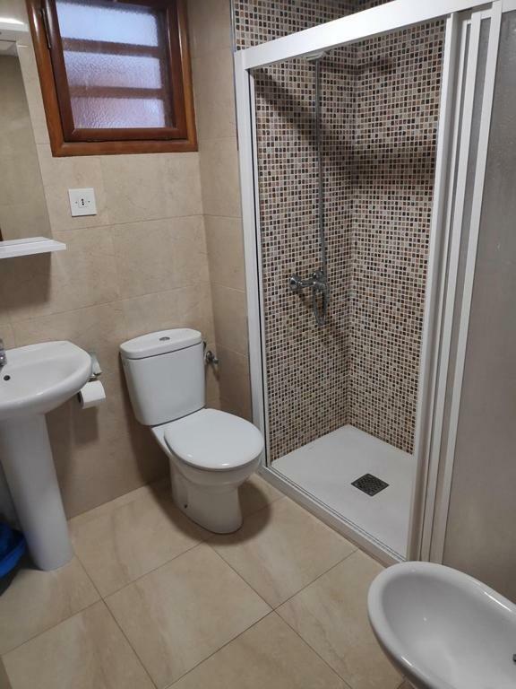 Apartamentos Cervantes بينايدورم المظهر الخارجي الصورة