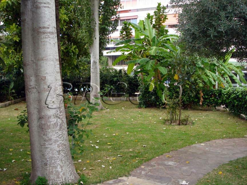 Apartamentos Cervantes بينايدورم المظهر الخارجي الصورة